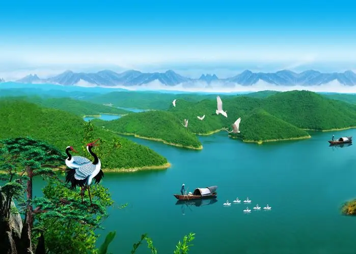科技智能化